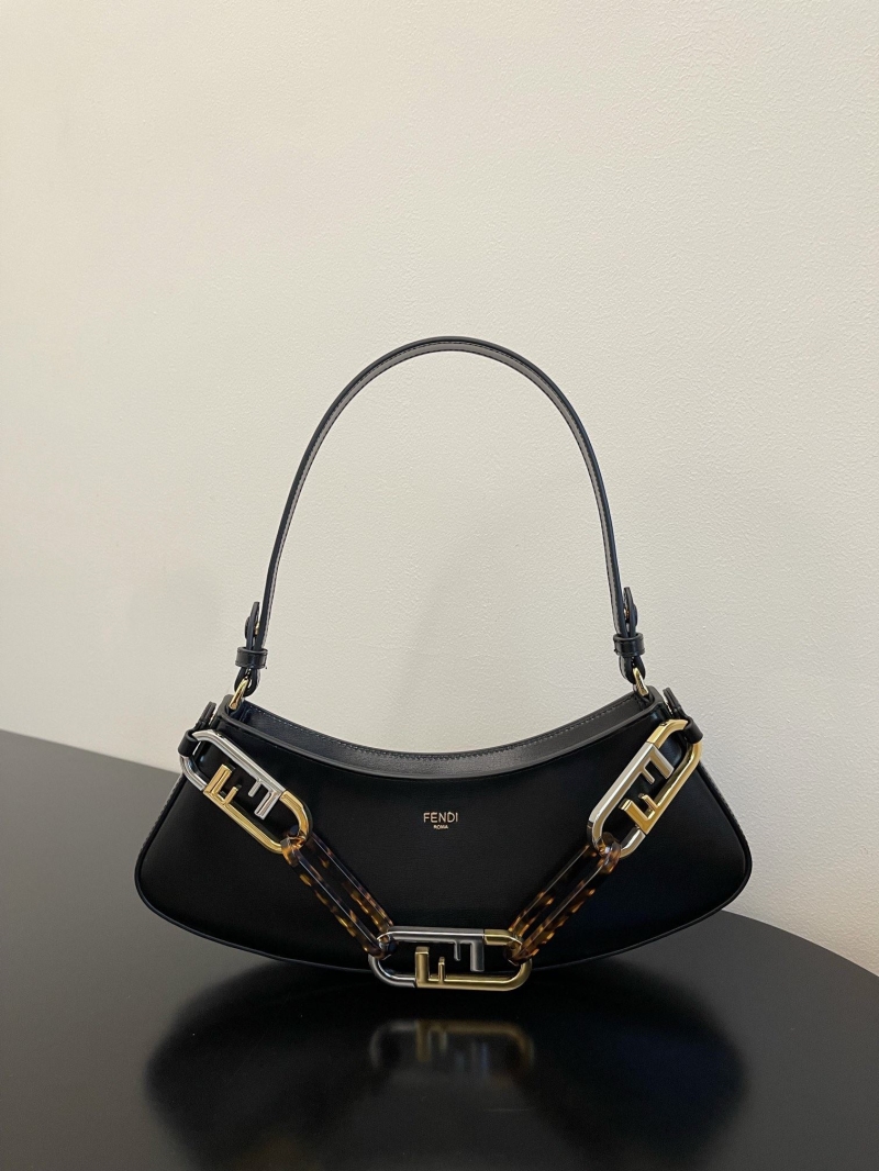 Fendi Top Handle Bags